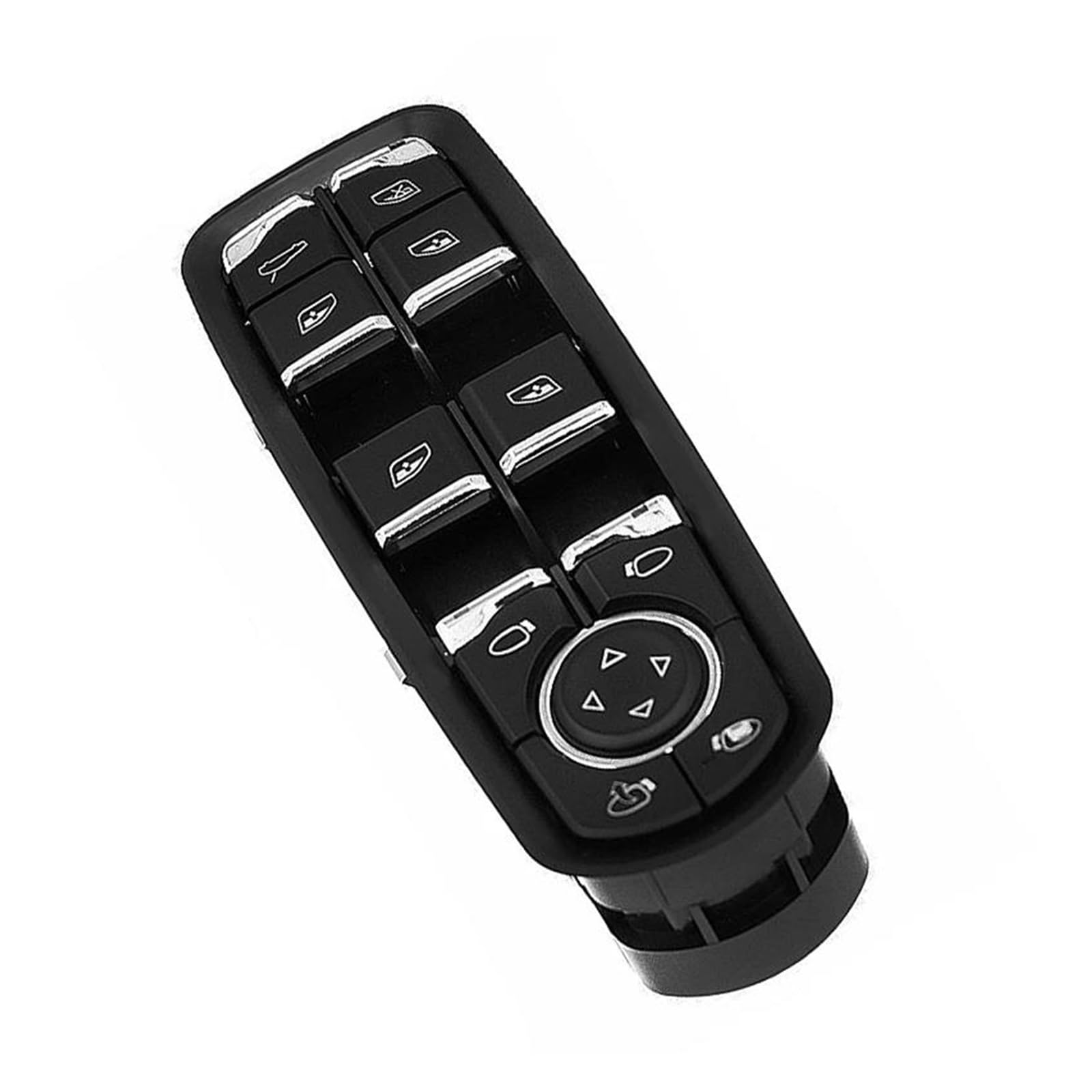 Bouton de lève-vitre électrique 7PP959858KDML pour véhicule de 2011-2017