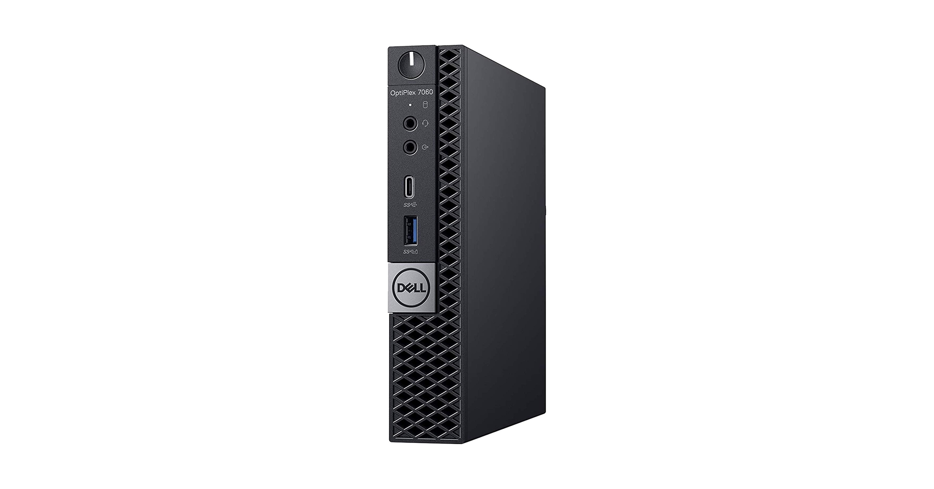 Amazon.com: Dell OP7060MFF47GTV OptiPlex 7060 Micro PC with