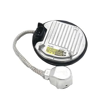 キャノンブランド Amazon.co.jp: キセノン HID ヘッドライト バラスト 85967-41010