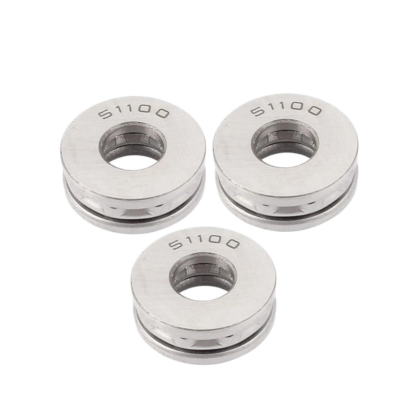 Butée à billes 51100 10x24x9 pour réparer facilement vos machines d'atelier