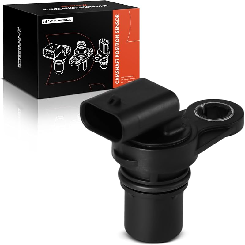 Sensor de posição do comando de válvulas A-Premium para Jeep, Dodge e Chrysler – 1 unidade