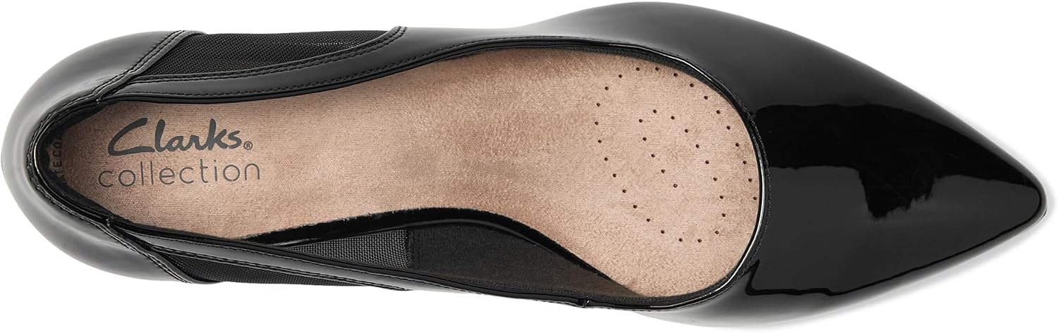 Clarks Women's Kepley Cora