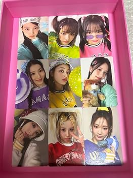 twice トレカセット Amazon.co.jp: twice once 4期 トレカ セット : おもちゃ