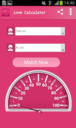 Love Calculator
