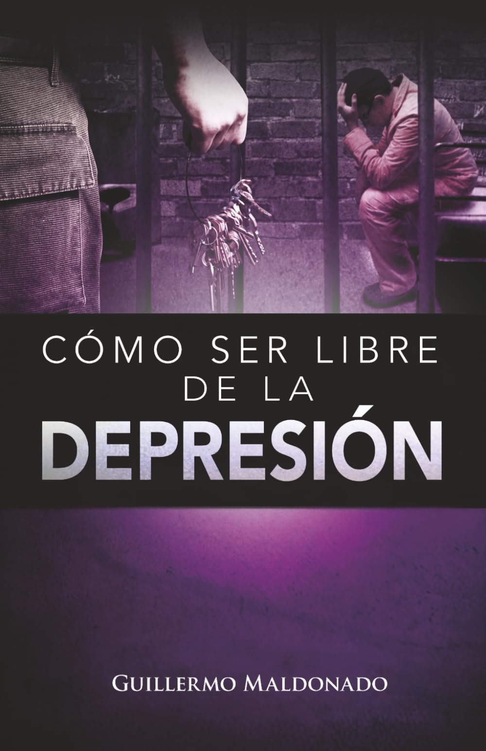 Como Ser Libre De La Depresión