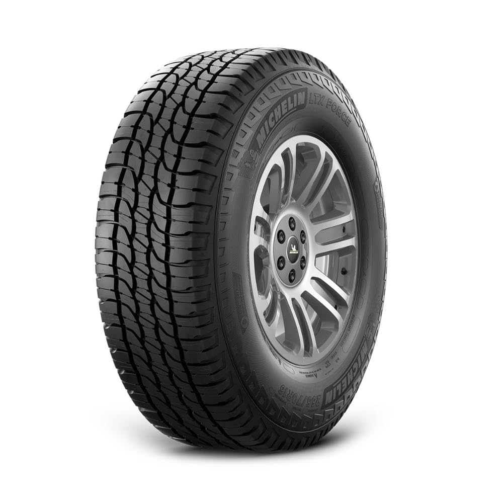 タイヤ・ホイール MICHELIN 265-65 R17 Michelin LTX Force 265/65 R17 112H Tubeless Passenger Car Tyre