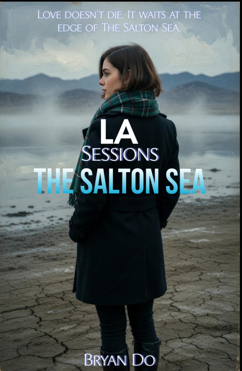 LA Sessions: The Salton Sea