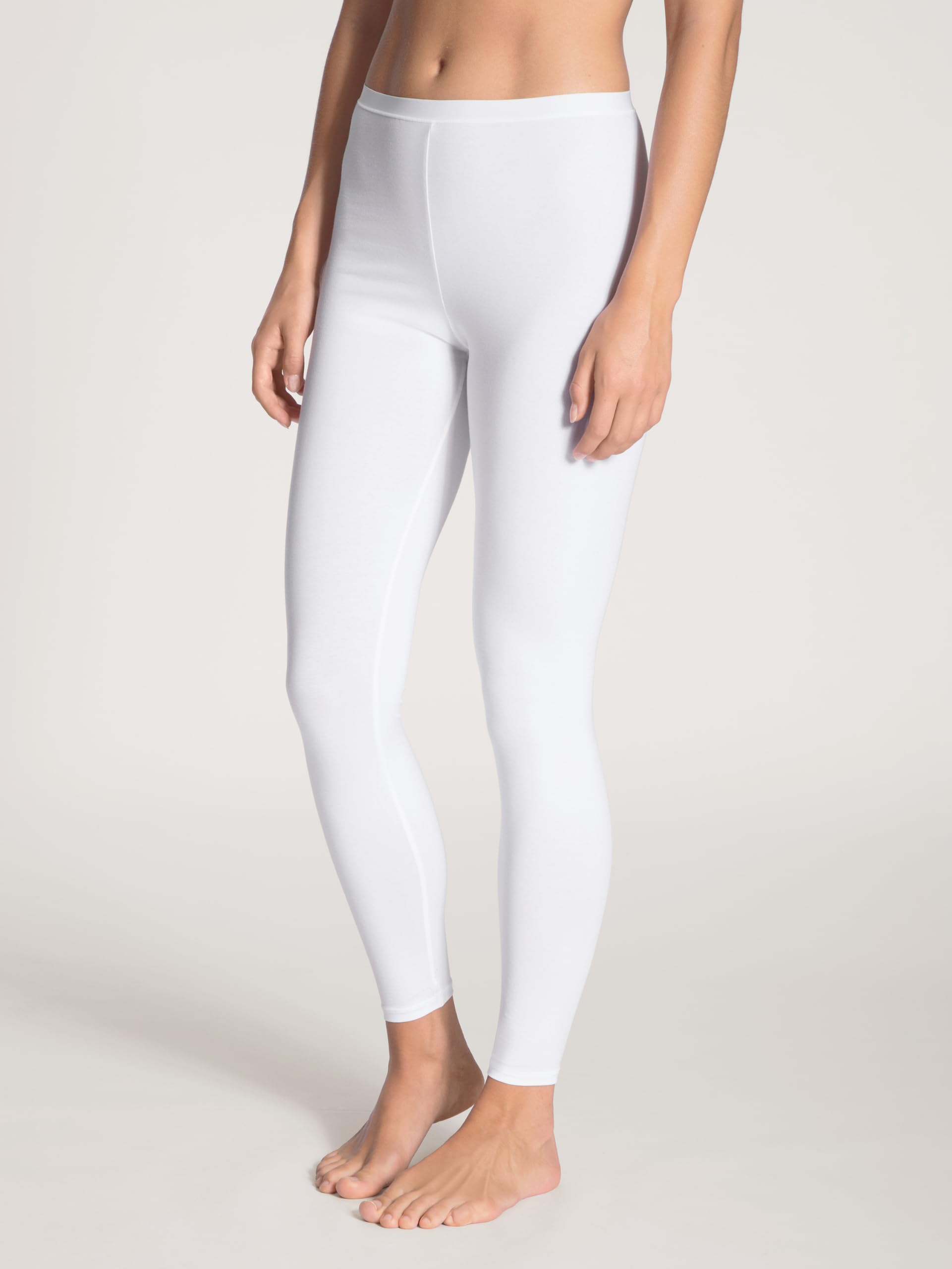 CALIDA Natural Comfort Leggings Damen