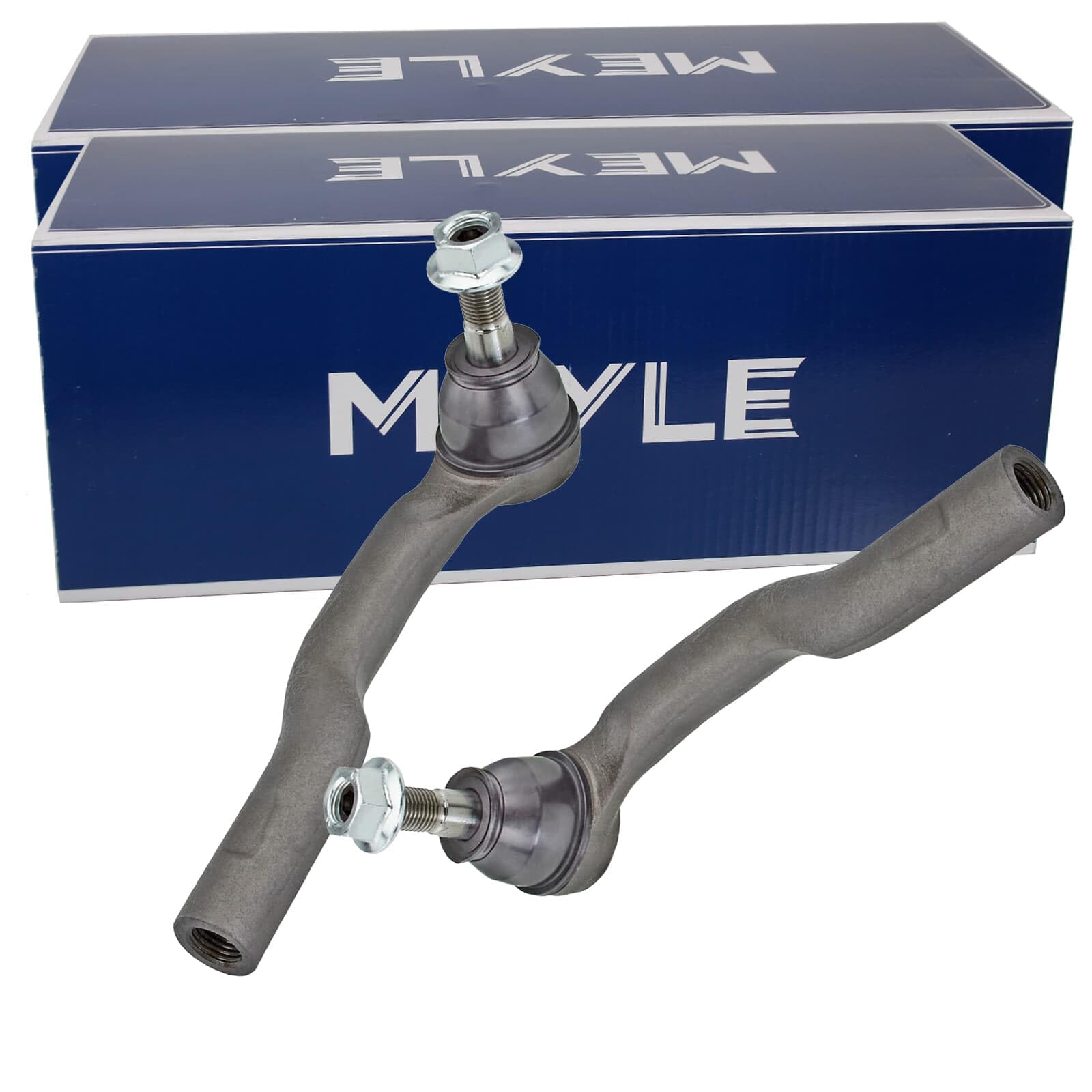 BandelOne enthält 2x Meyle Spurstangenkopf links+rechts passend für 3 6