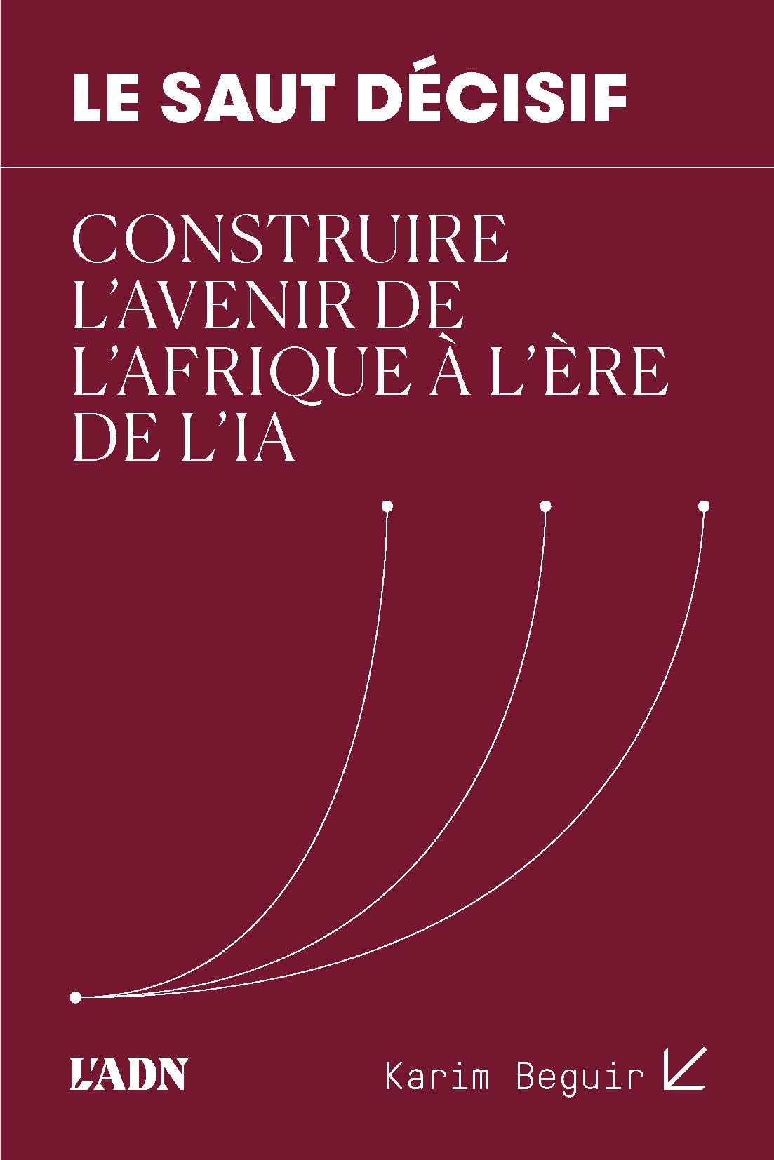 Le Saut Décisif: Construire l'avenir de l'Afrique à l'ère de l'IA
