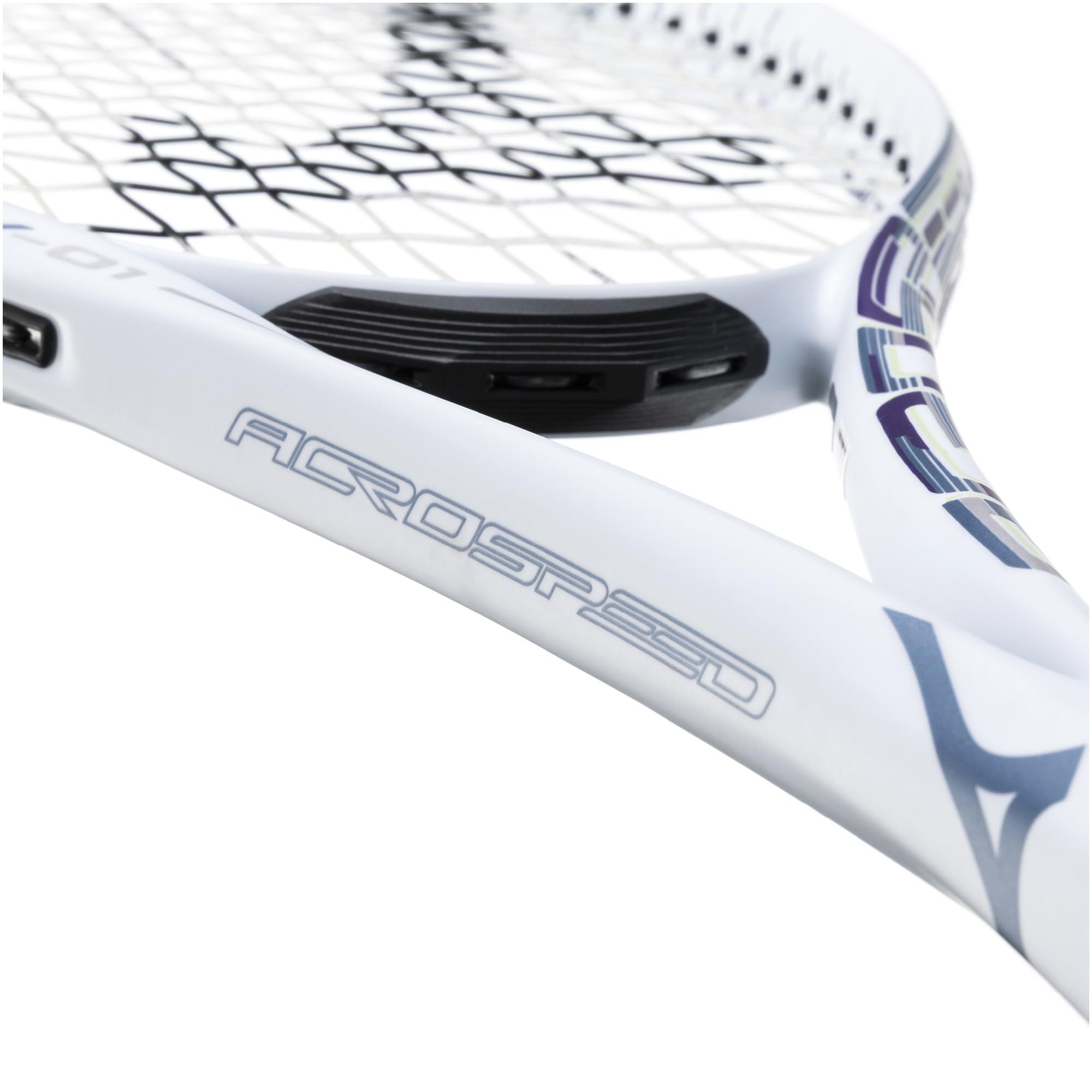 Amazon | MIZUNO(ミズノ) テニス ラケット アクロスピード V-01