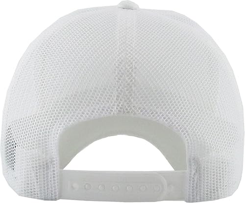 Miniatura 18 de KBETHOS - Gorra de béisbol ajustable, de algodón desgastado, vintage, unisex, estilo polo, camionero, para papá Camuflaje