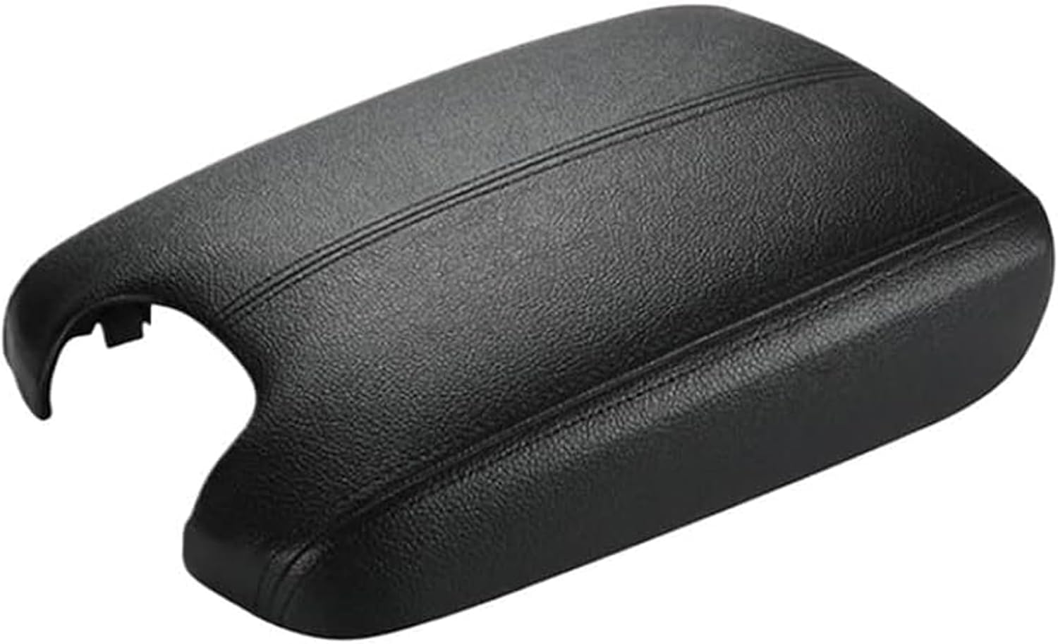Armrest Case Cover Trim Panel for Honda Accord 2008-2012 Replacement 83450-TB0-H01 1Pcs