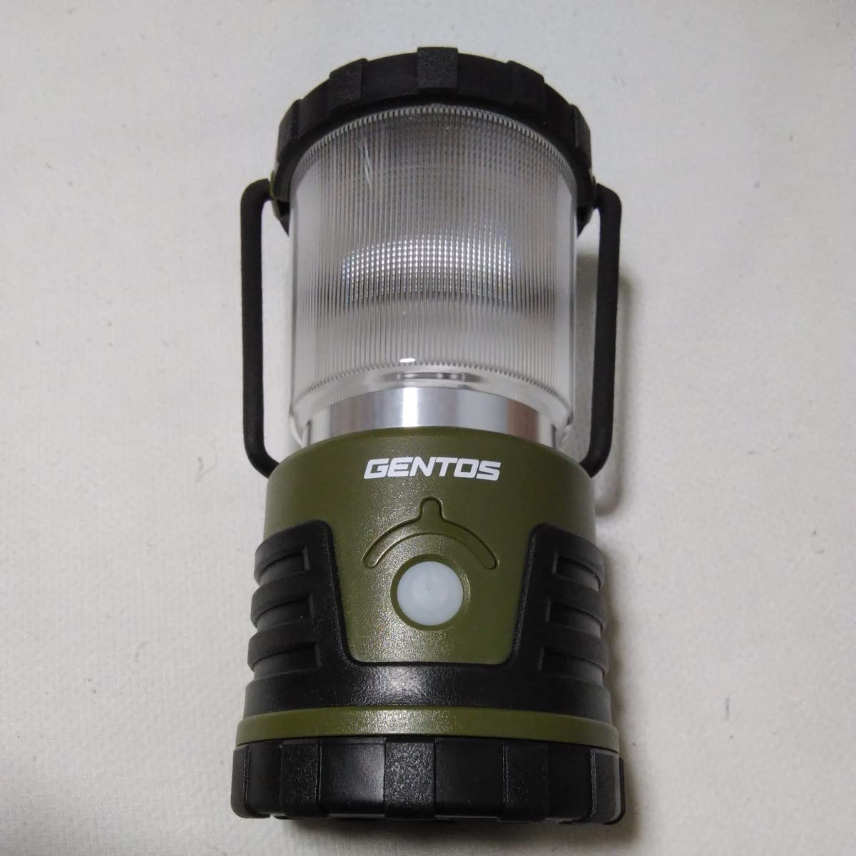Amazon.co.jp: Gentos EX-109D LED Lantern Explorer : Hobbies