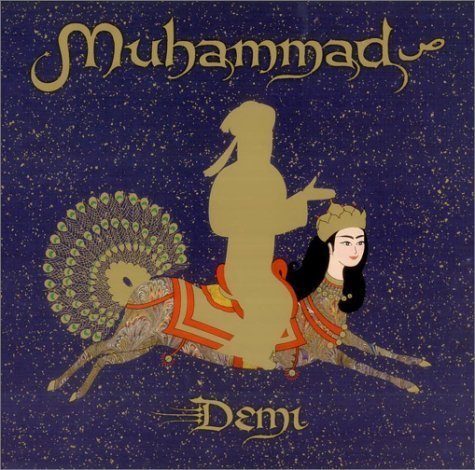 Muhammad by Demi (2003-07-01)