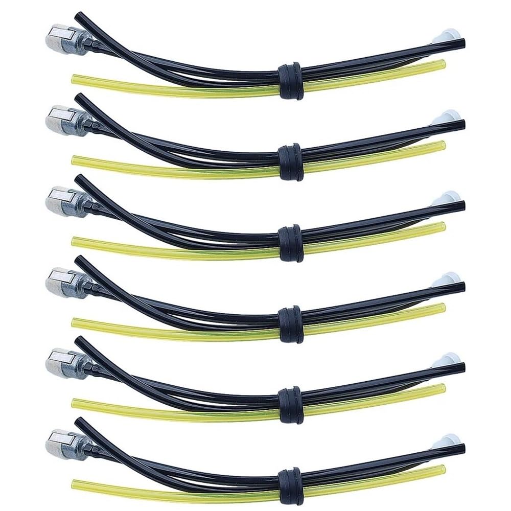 Kit de línea de combustible 17,5mm para cortadora GT200R S210 13211546730
