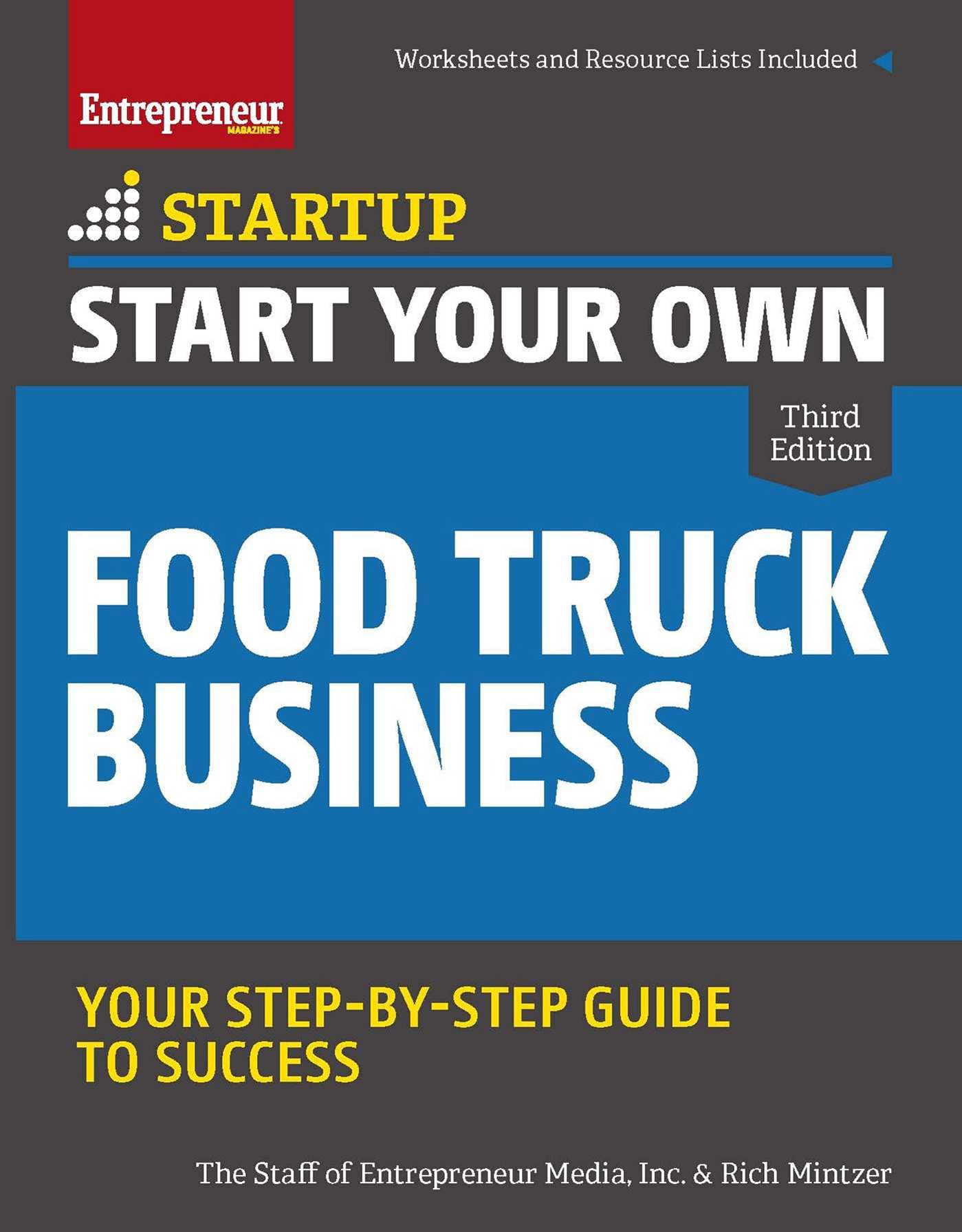 Buy Start Your Own Food Truck Business: Wanderings and Wonderment in Native California — BookShops.in