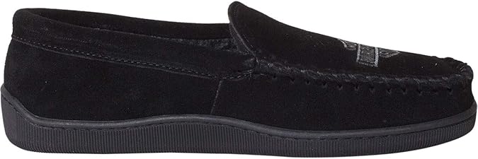 harley davidson house slippers