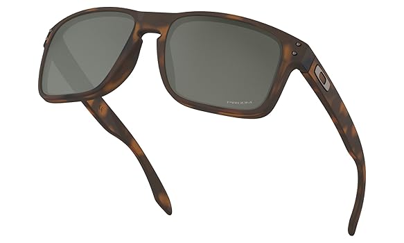 OAKLEY レギュラーフィット HOLBROOK OO9102-F455 Holbrook オークリー サングラス ホルブルック OO9102-F455