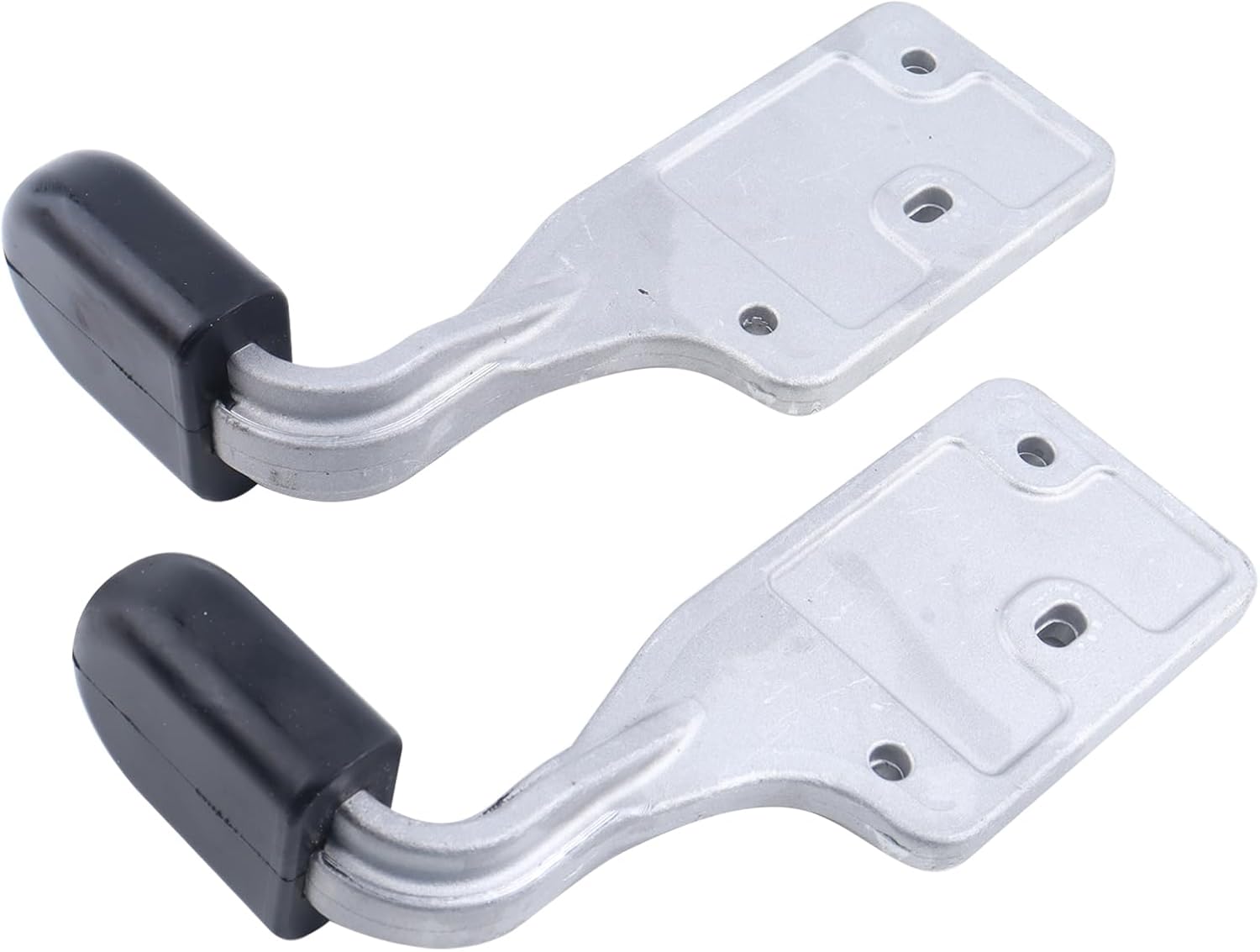 L85-6114 Hood Rest Compatible with Peterbilt 567 Kenworth T880 Replace L856114, 2PCS Left and Right Side