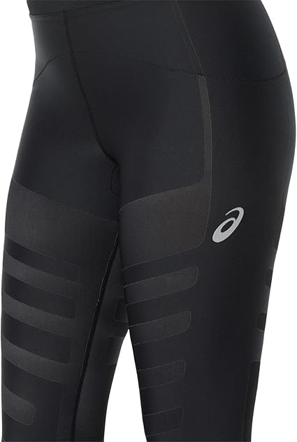 新品未開封】アシックス MMSスタビリティタイツ+ レディース L