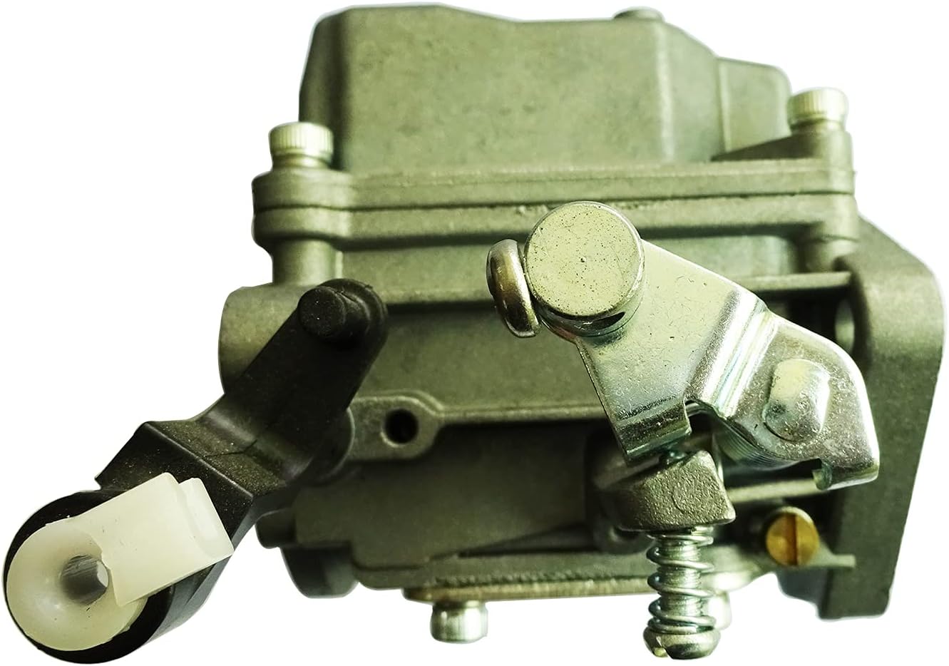Carburetor for Yamaha E9.9D-15D 9.9HP and 15HP 2-stroke engines PN# 6B4 14301 00