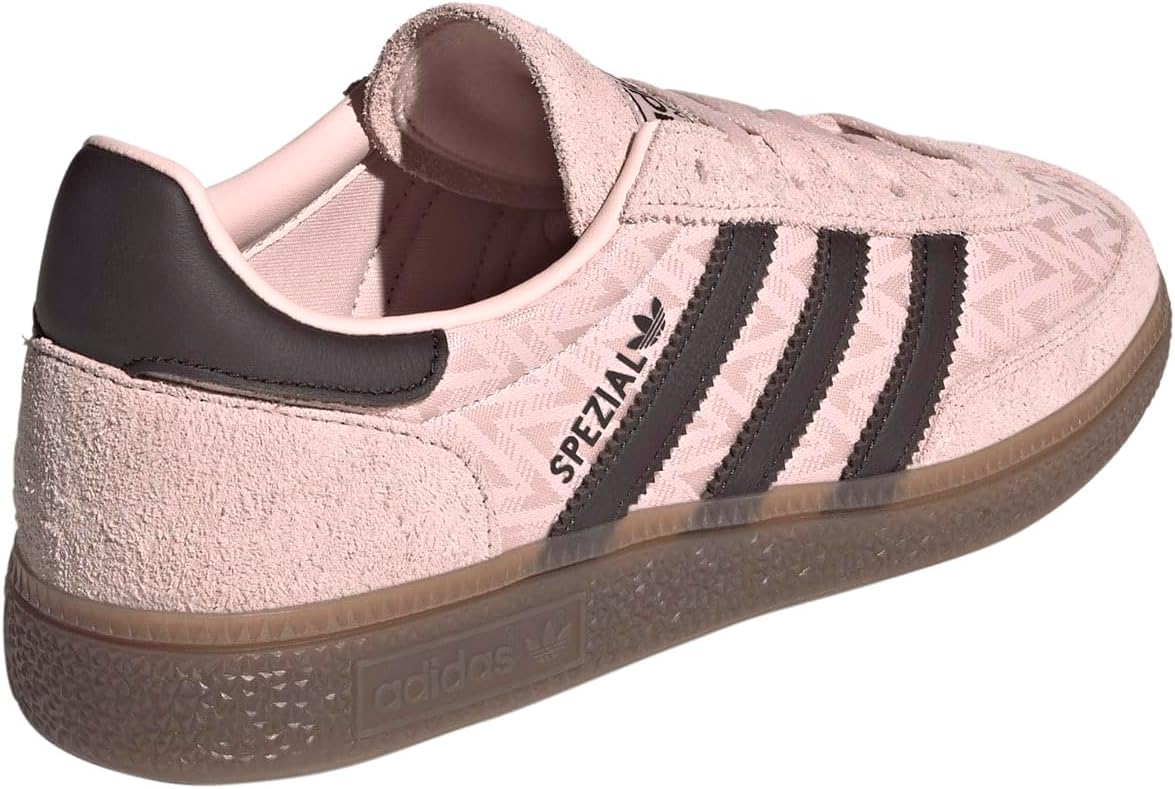 adidas Handball Spzl Women's 3-Stripes Retro Contrast 70S Trainers
