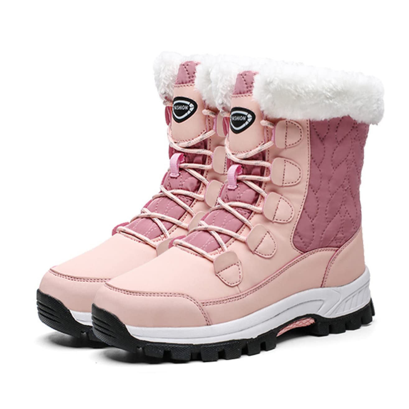 LANGE 子ども用スノーボードブーツ ピンク/ホワイト Burton 子ども用スノーボードブーツ ホワイト/ピンク 21センチ - メルカリ