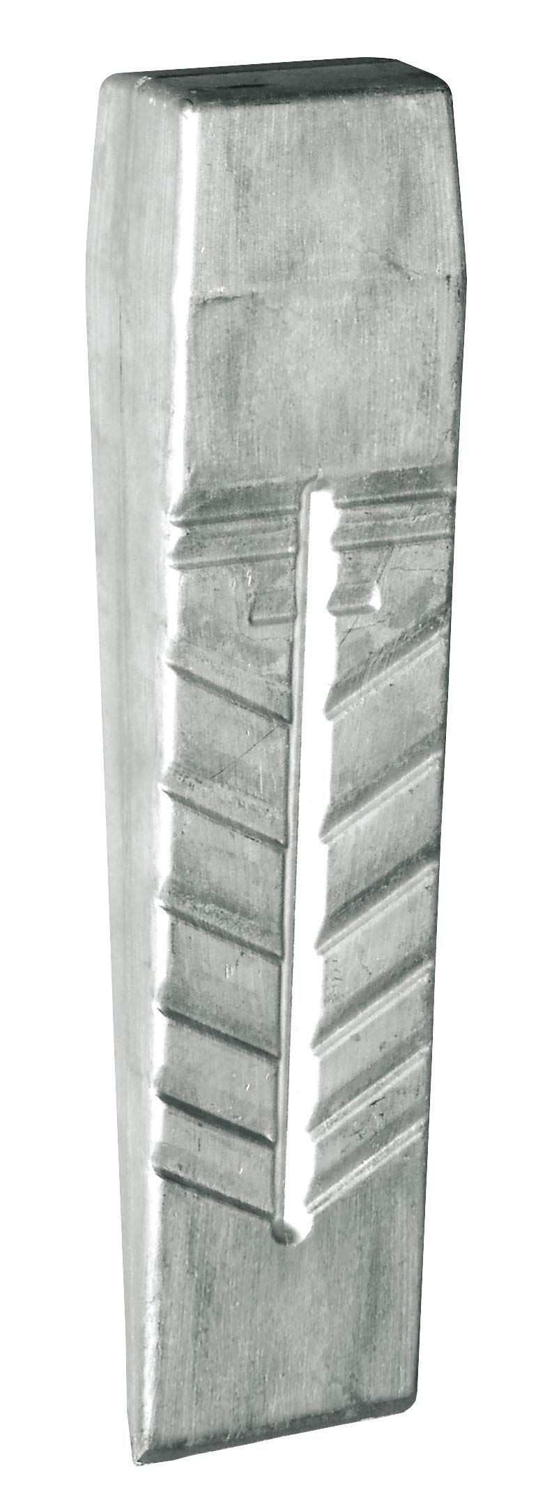 Fiskars 247090 - Cuña de leñador (de aluminio)