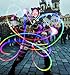 Podpoi v2 LED Poi - The World's Favorite Glowpoi