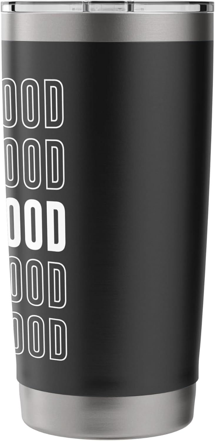Hollywood Stainless Steel Insulated Tumbler - Image 2