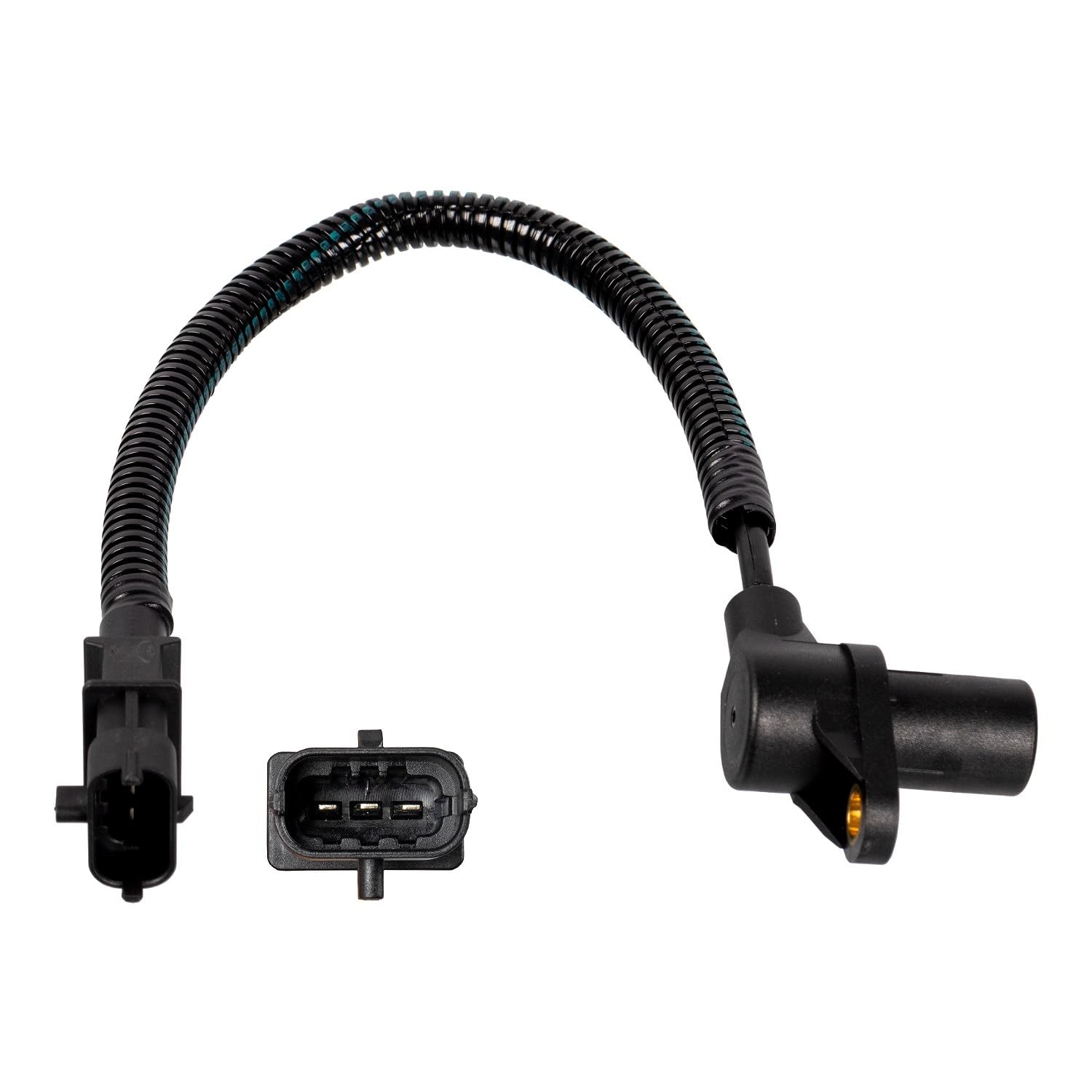 SENSOR CRANKSHAFT PULSE ADG072110 FOR D3EA 1.5L 3cyl D4FD 1.7L D4FA 1.5L 4cyl