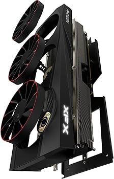 Amazon | XFX Quicksilver AMD Radeon RX 9070XT Magnetic Air Edition