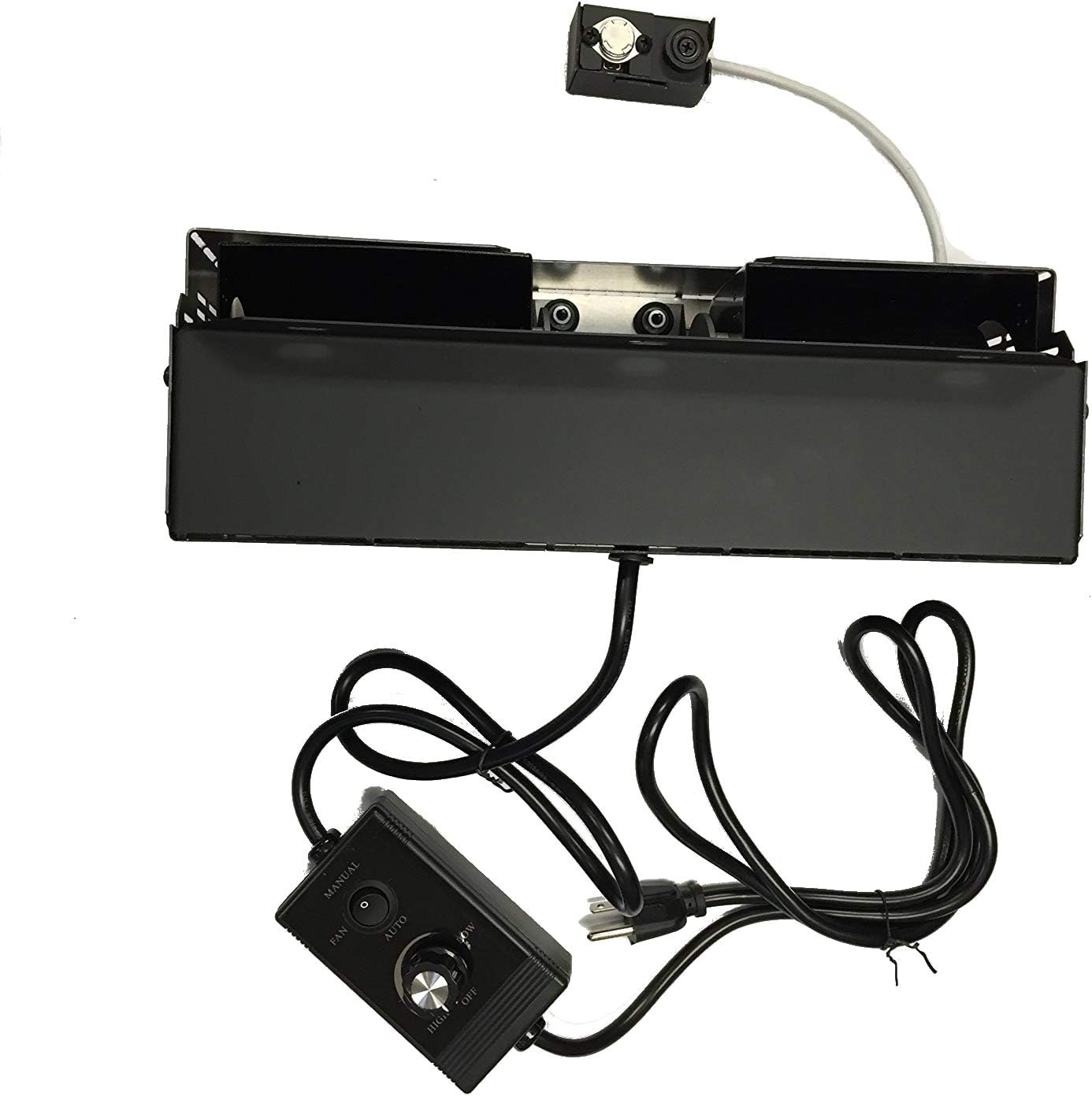 Quadra Fire Factory OEM Fireplace Blower Kit BK-ACC