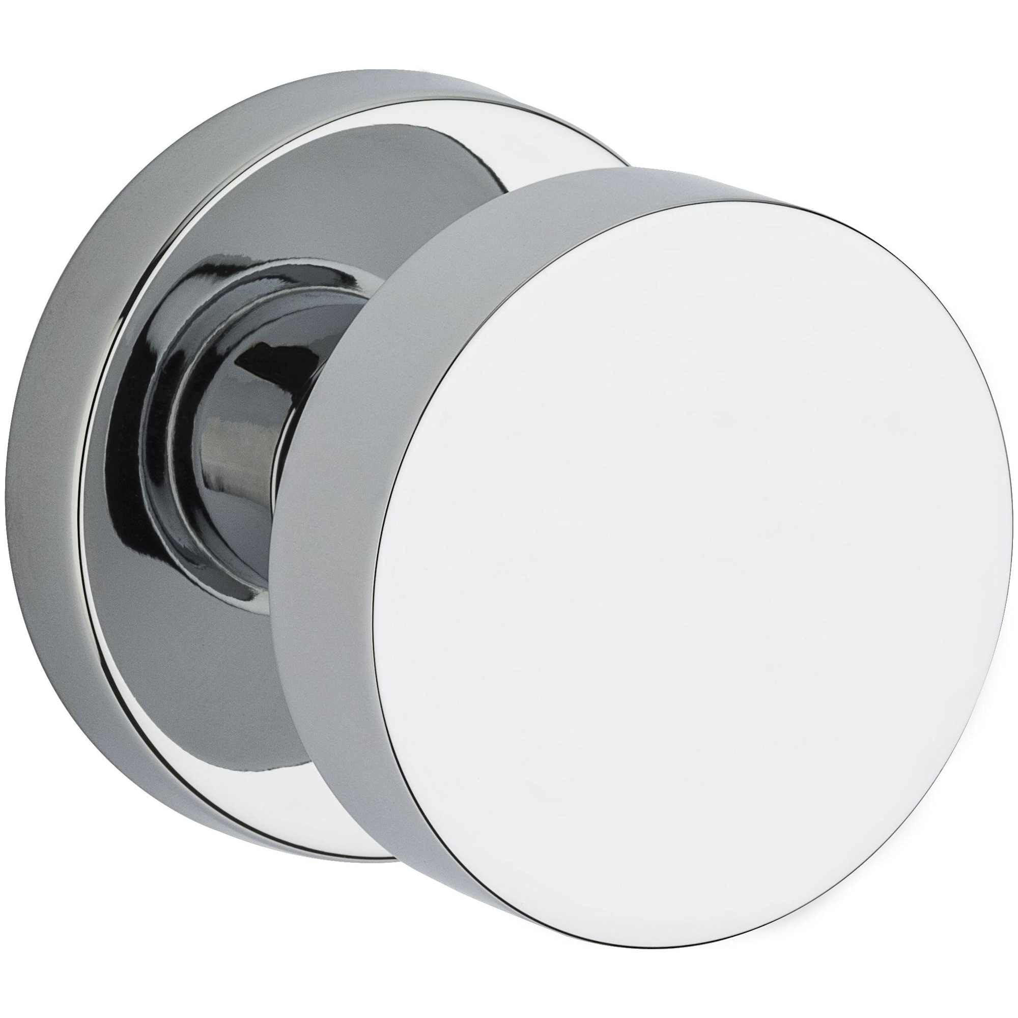 Boutons de porte moderne Baudouin pour sublimer l'intimité de votre suite