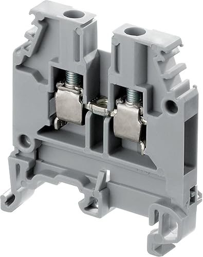 Abb-entrelec - Borna tierra m16/12 polos