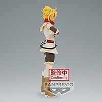 Vista 2 de Banpresto - Shangri-La Frontier - Estatua de Oikatzo