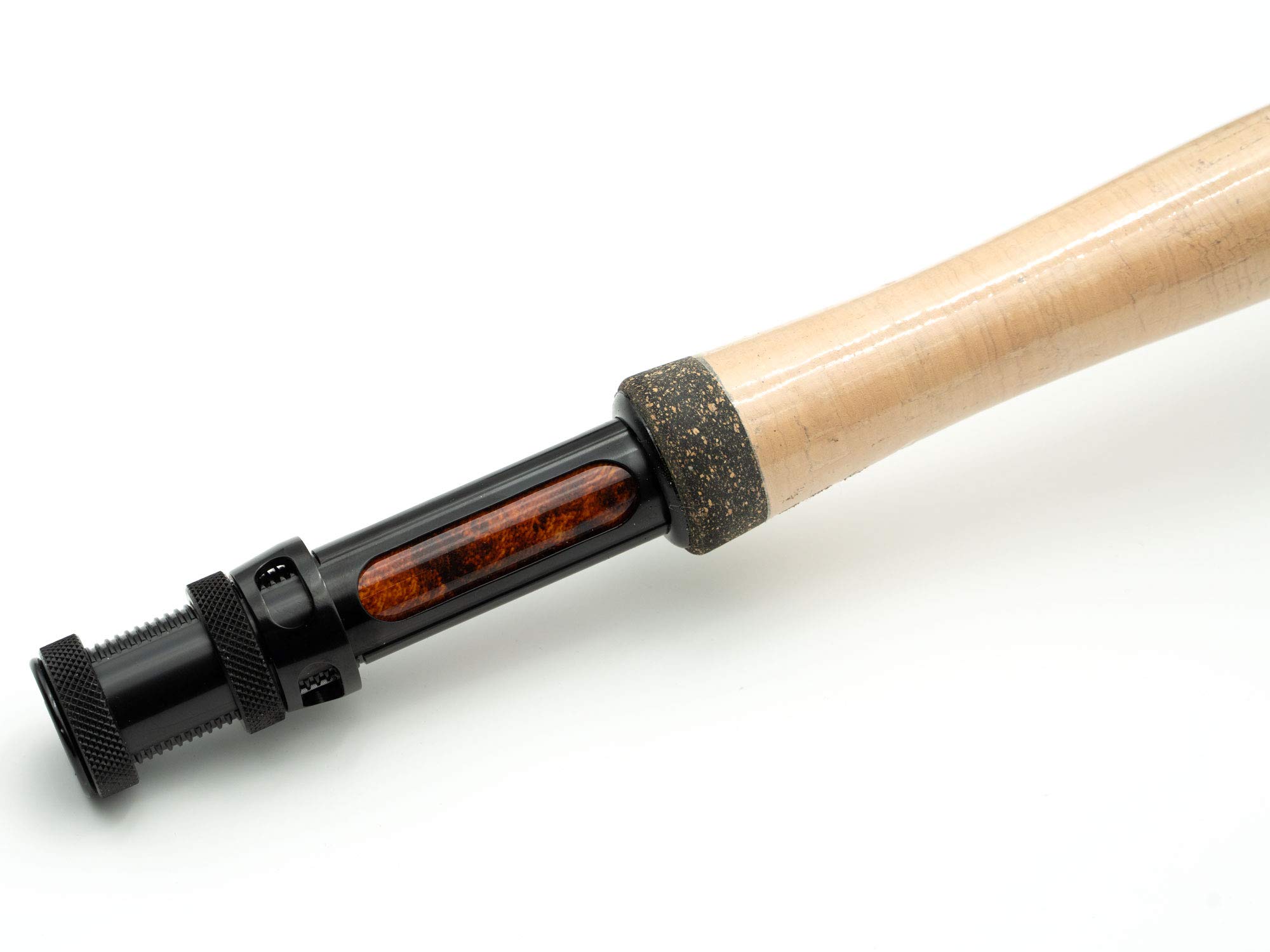 Amazon | 6wt Moonlit Lunar S-Glass ファイバーグラスフライ