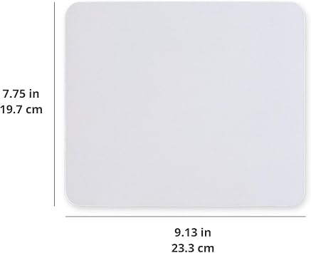 CafePress Peanuts Snoopy Mousepad Non-Slip Rubber Gaming Mousepad