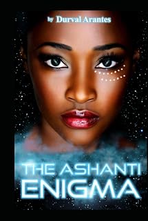 The Ashanti Enigma: Ancestry, heritage and legacy