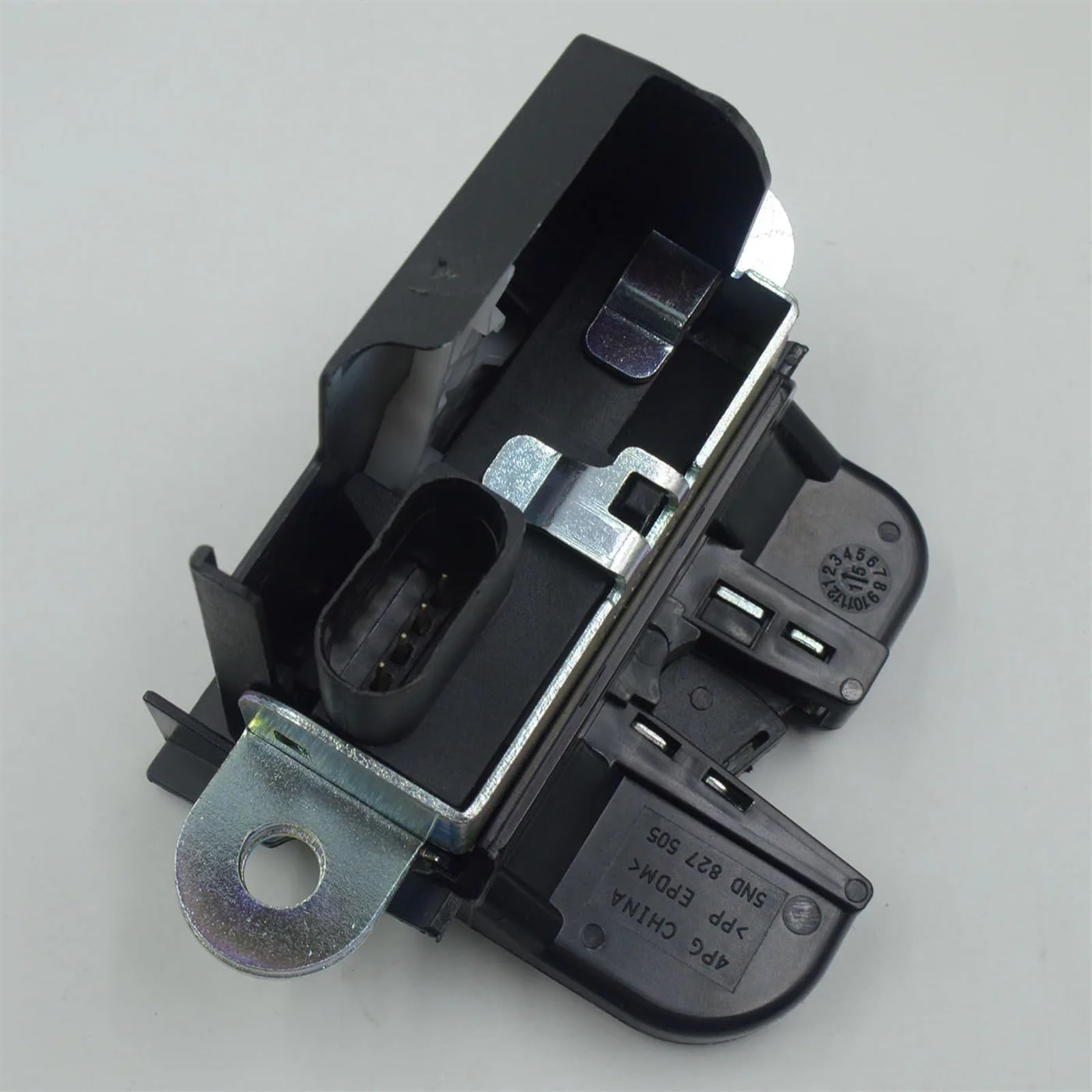 Boot Lock Cylinder Compatible with VW for Golf MK7