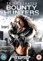 (未使用･未開封品)Bounty Hunters: Criminals Meet Your Maker [DVD] 510lqBTR9yL._AC_SY200_QL15_.jpg