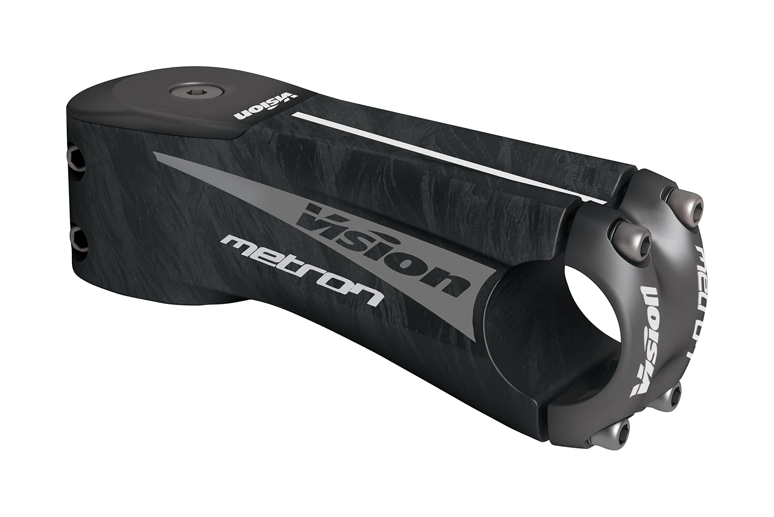 Amazon | Vision (ヴィジョン) 自転車 部品 パーツ ステム ST METRON 