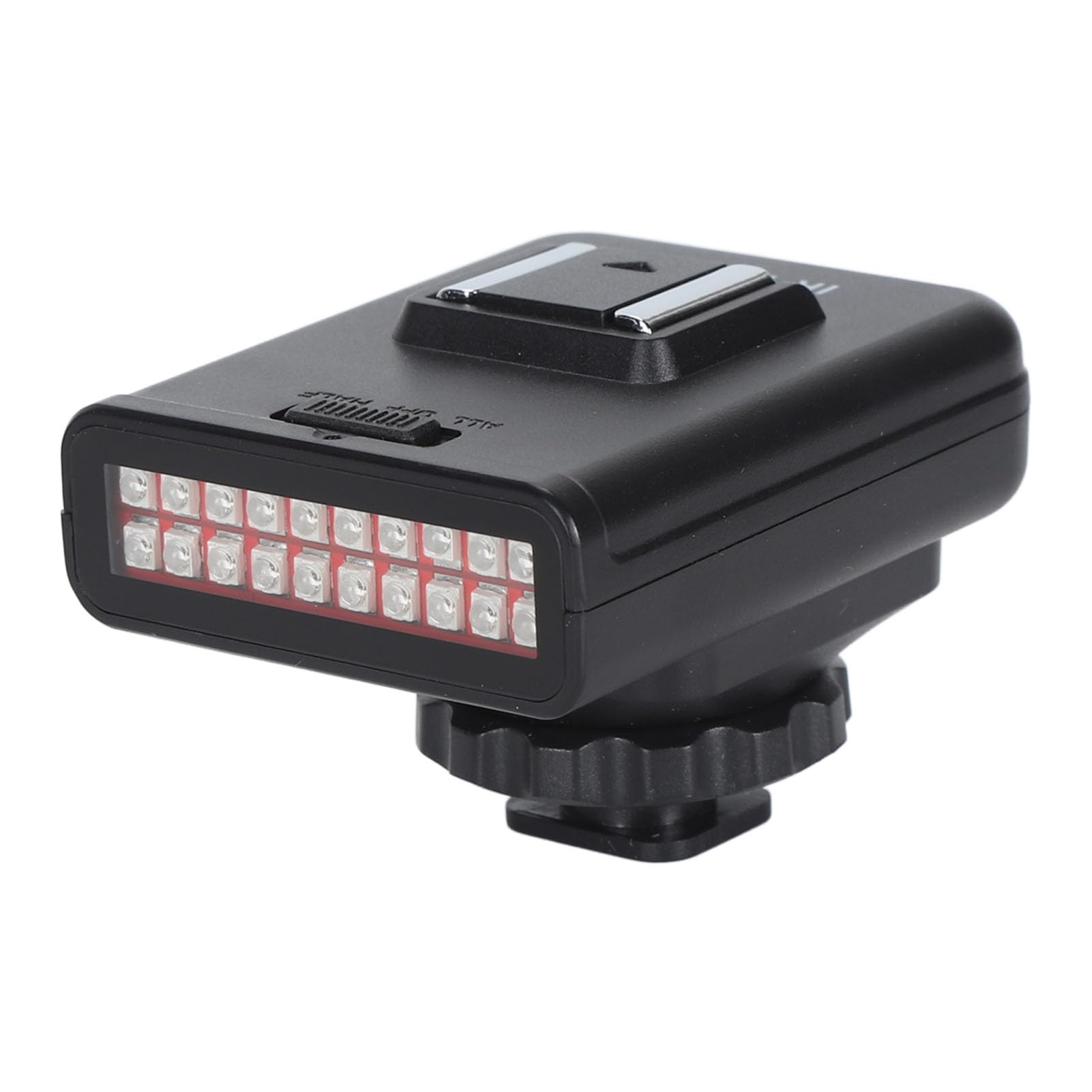 Videocamera Full HD 1080P 30MP, Registrazione Video Digitale Handycam Con Schermo LCD TFT da 3,0 Pollici, Zoom Digitale 16X e Visione Notturna a Infrarossi