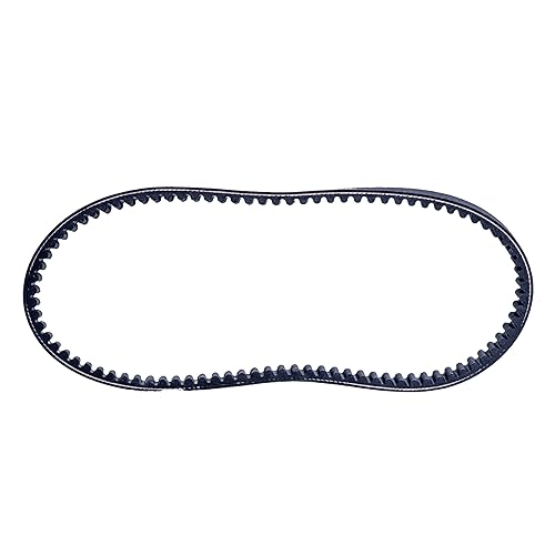 Miniatura 3 de AlveyTech 203597 37X98 Go-Kart Convertidor de par Correa Asimétrica (Serie Comet 30 y Reemplazo Murray)