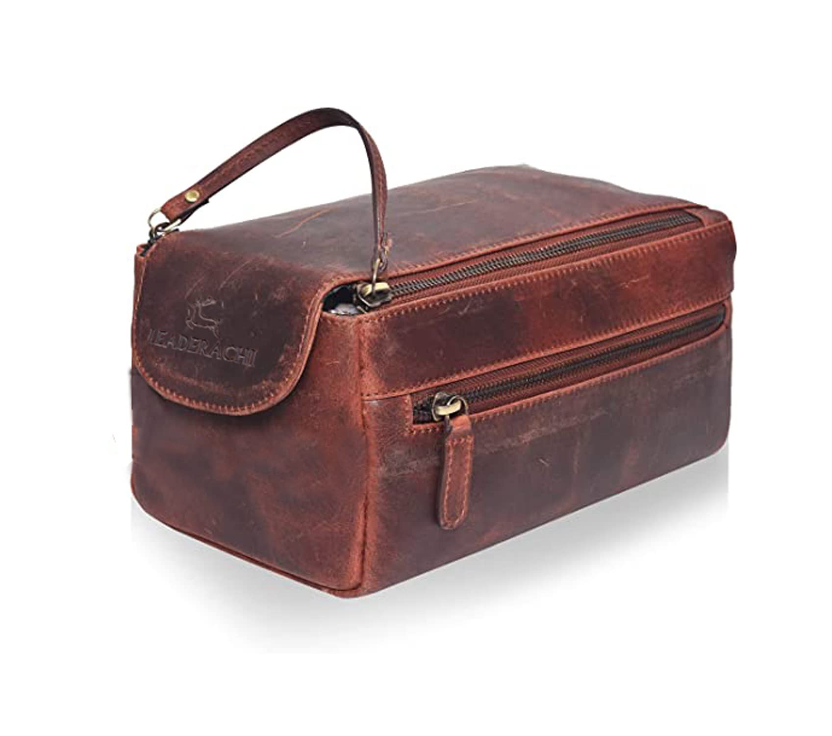 Amazon.in: LEADERACHI: Toiletry Bags