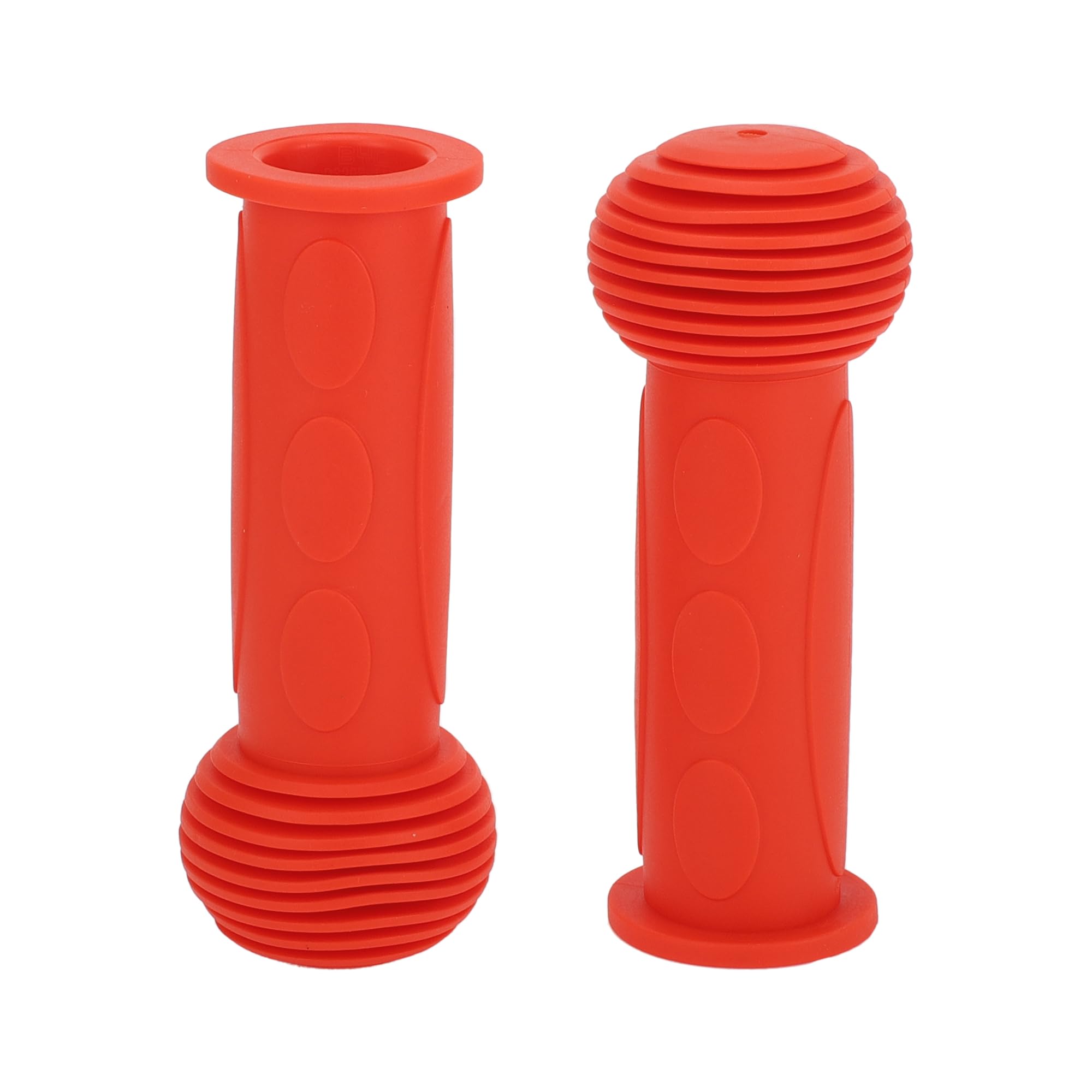 Relaxdays Ruote di Ricambio per Carrello con Camere d'Aria, Set 3 Pneumatici Carriola 3.50-8