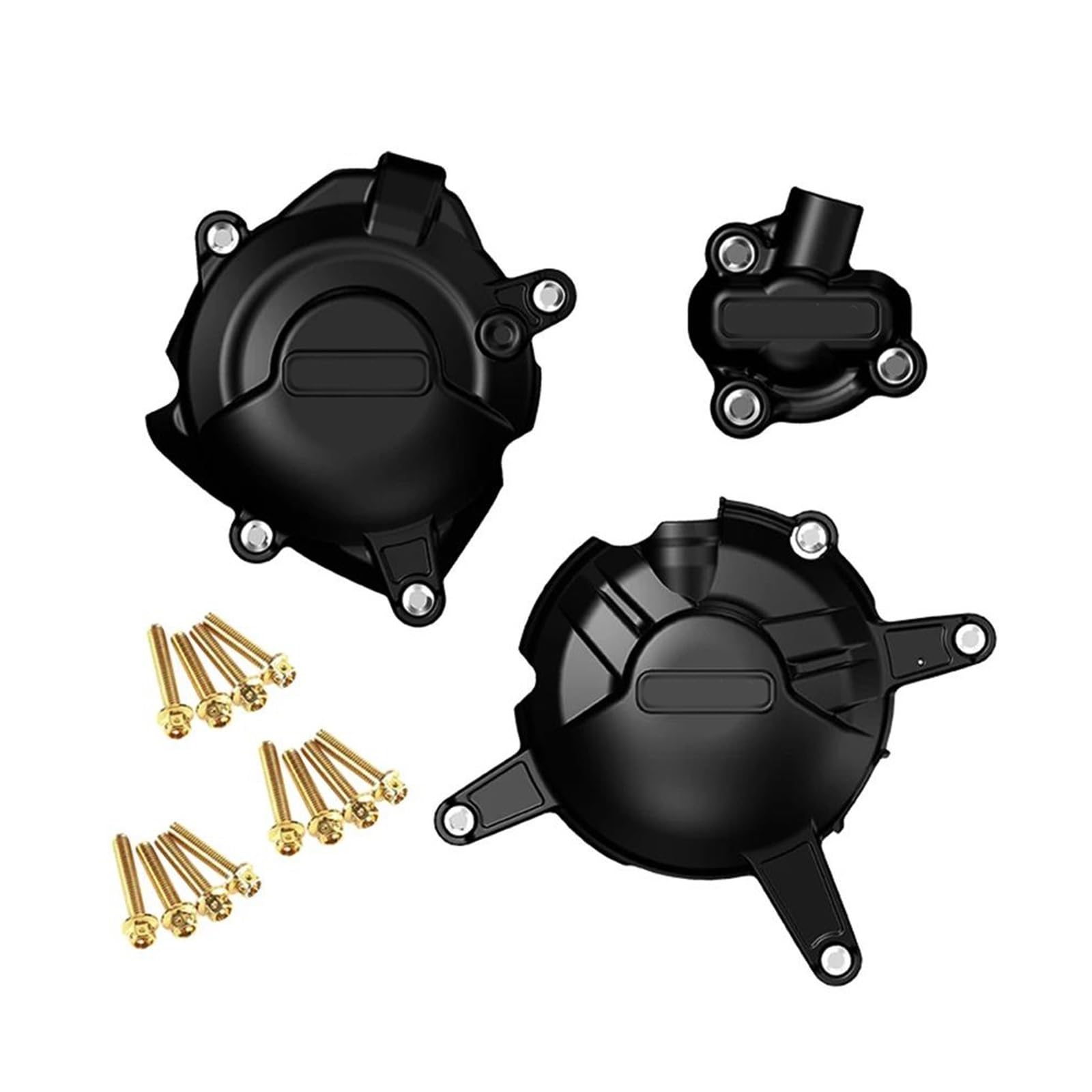 Housse de protection moteur pour Yamaha R3 MT03 R25 2015-2022