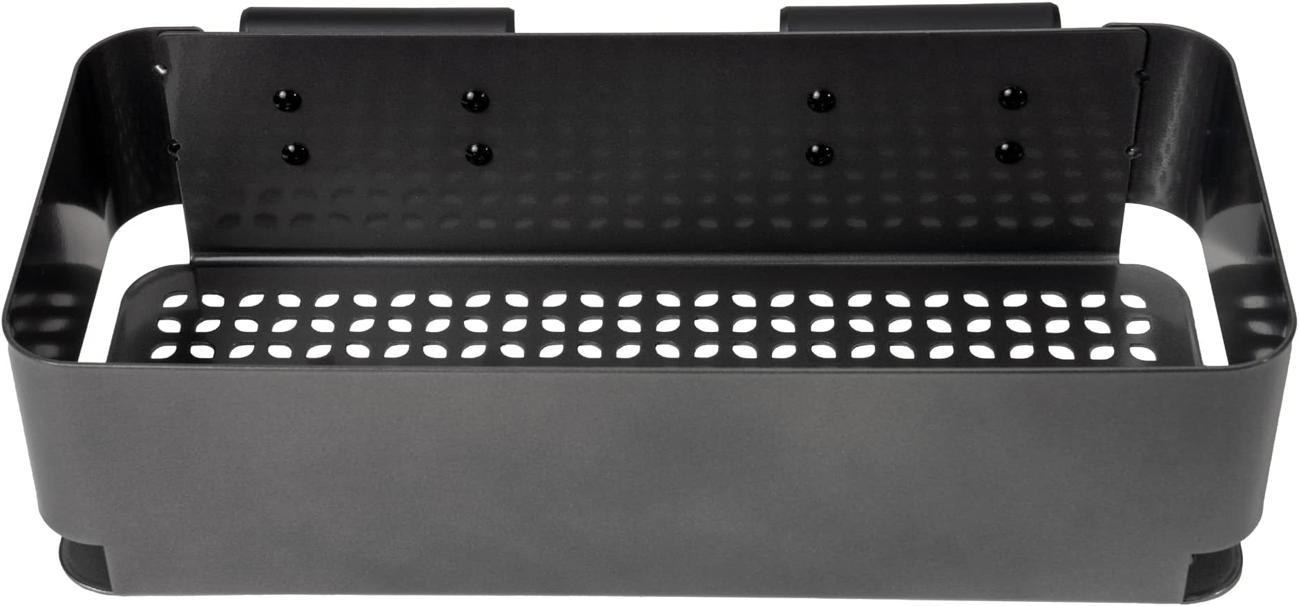 TraegerGrills BAC642 P.A.L. Pop-and-Lock Storage Bin Grill Accessory
