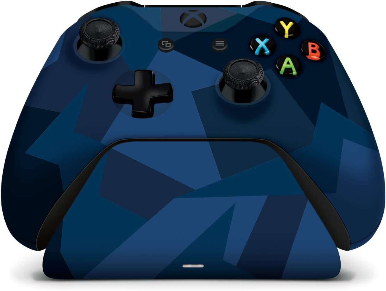 Controller Gear Midnight Forces Special Edition - Xbox Pro Charging Stand (Controller Not Included) - Xbox